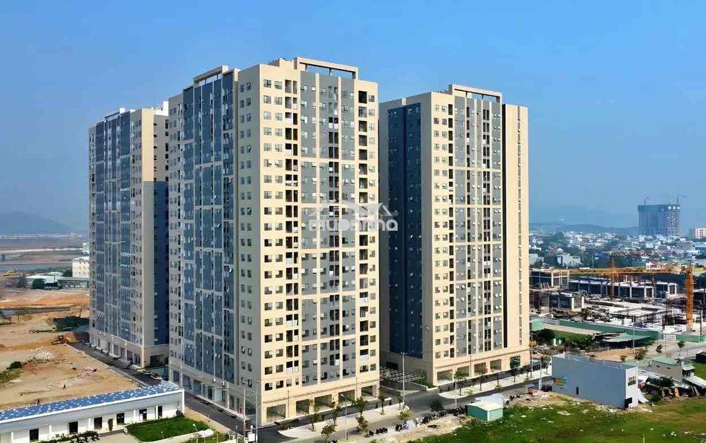 Căn hộ 2pn-2wc. dt 56m2. ngay phan văn hớn - hóc môn. - 3