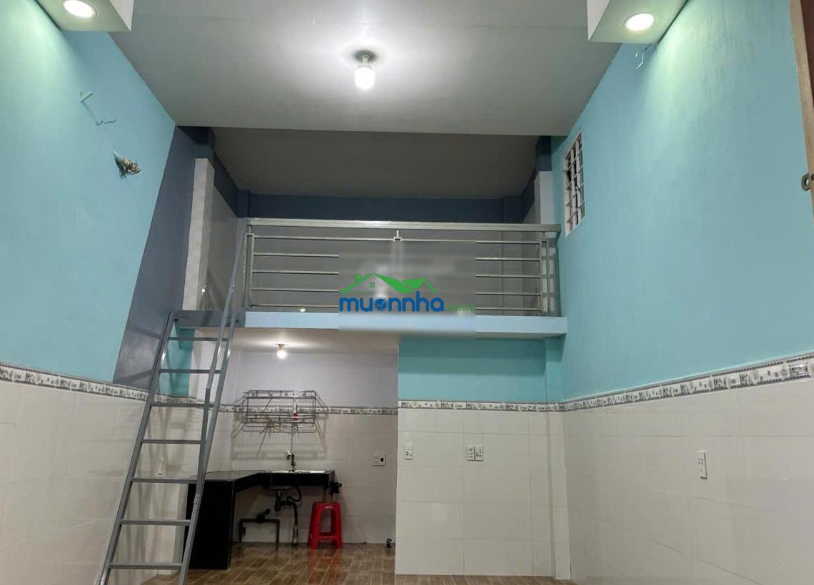 Cho thuê kiot kinh doanh gần khu kcn sóng thần