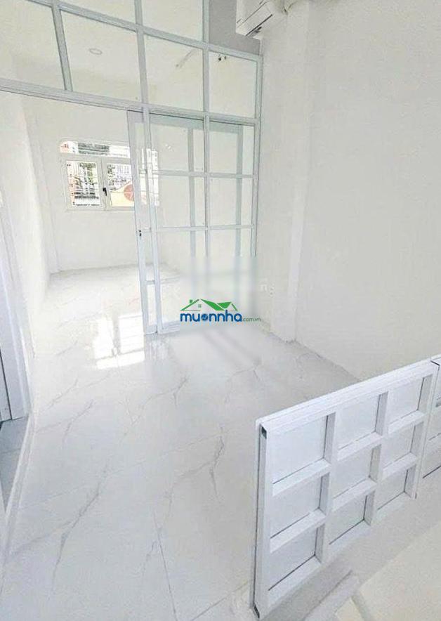 Nhà tân kiểng quận 7 - 2pn - chỉ 1.65 tỷ - sổ hồng riêng - khu dân cư hiện hữu - 2