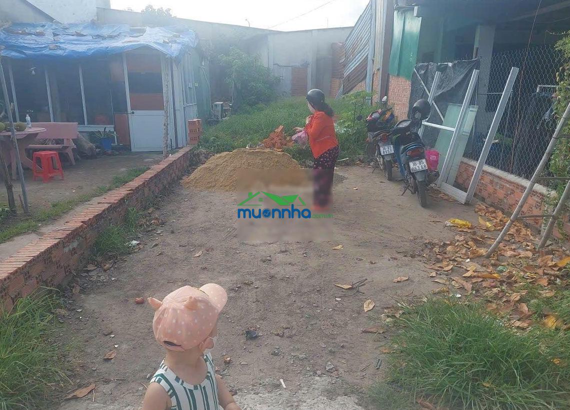Đất 103m2 ngang 4.6m gần ngay ngã tư bình chuẩn, hẻm ôtô, giá chỉ 2tỷ5 tl - 2