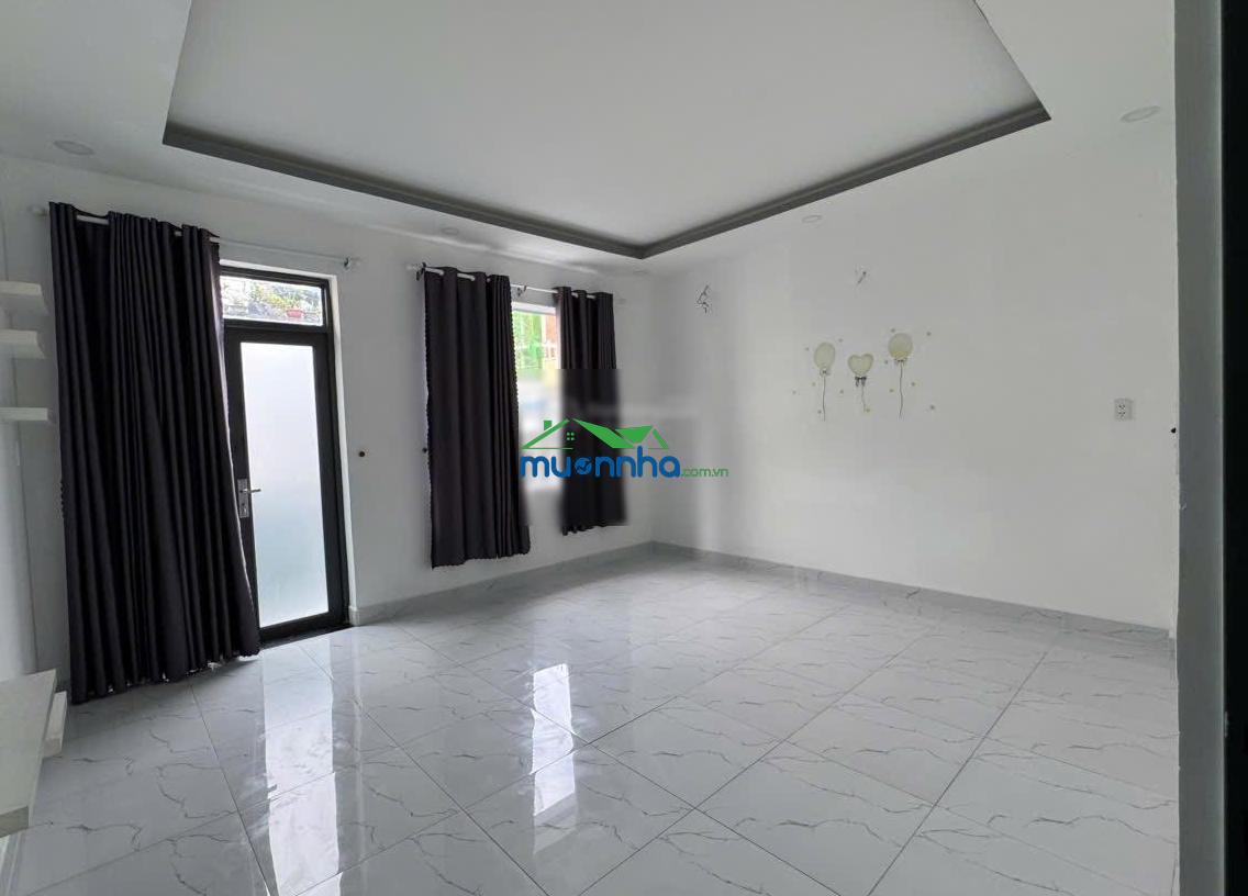Bán nhà 5x15m 1 trệt 3 lầu st 6pn hxh kênh tân hóa - giá 9.5 tỷ - 4