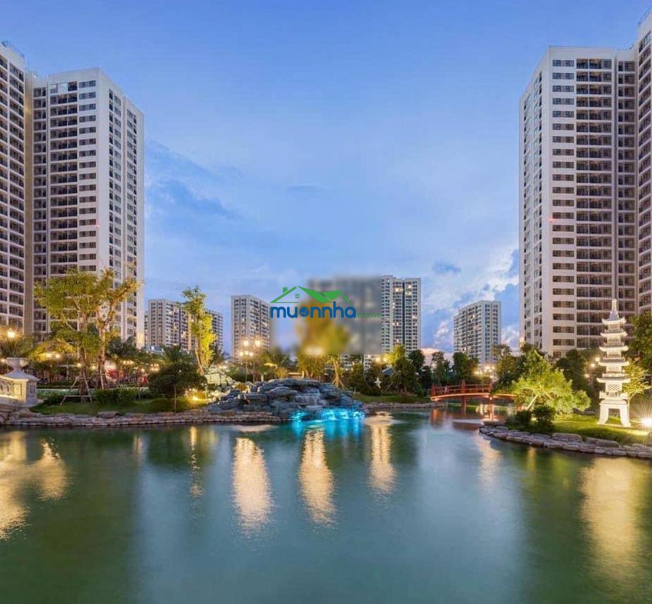 Bán gấp căn hộ 2pn phân khu s5 the rainbow - vinhomes grand park - 2