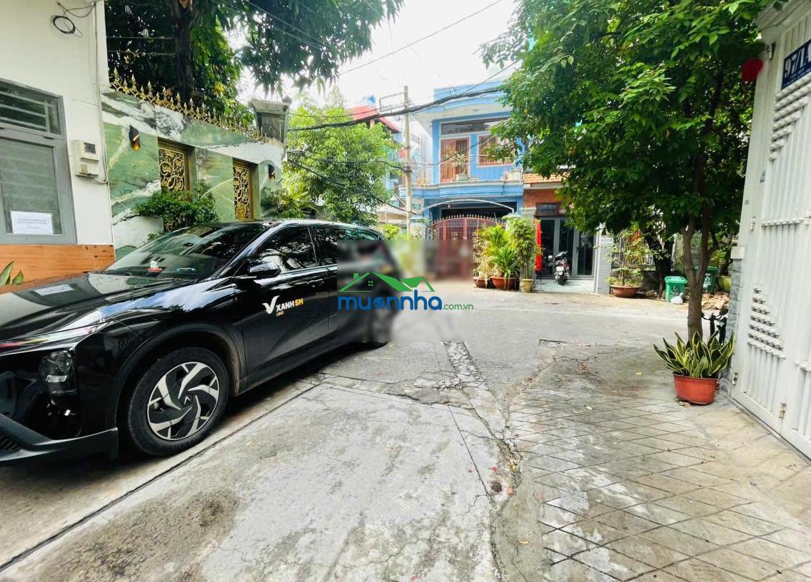 Bán nhà 3.5 tấm trung tâm tân quý tân phú 4x13m có sẵn đct 17 triệu/tháng giá 8.7 tỷ