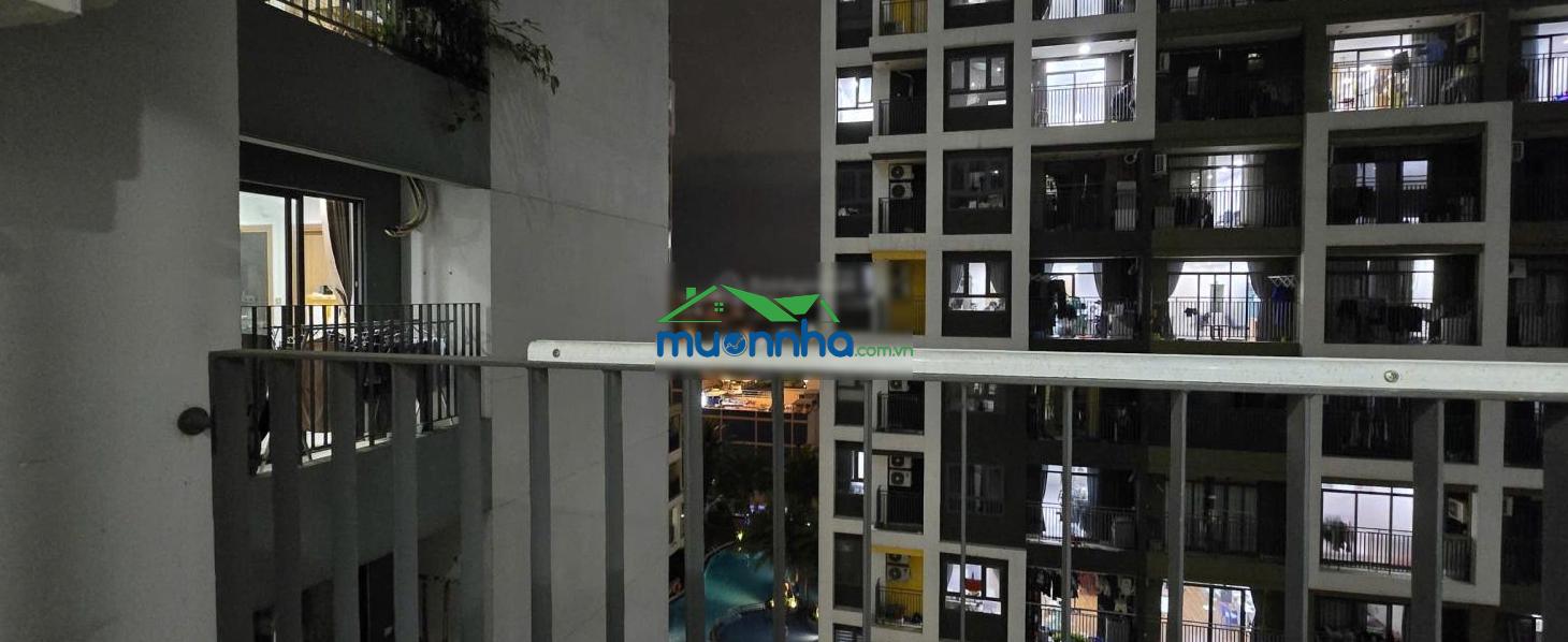 Bán gấp! bcons suối tiên ngay làng đại học & metro số 1 - shr - 2pn/2wc - dt lớn 58m2 - 2tỷ450tr