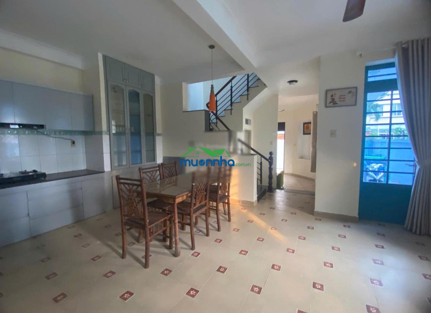 Hẻm trương công định, tân bình. dt 98,6m². 1 trệt, 1 lầu, giá 9,7 tỷ tl - 2