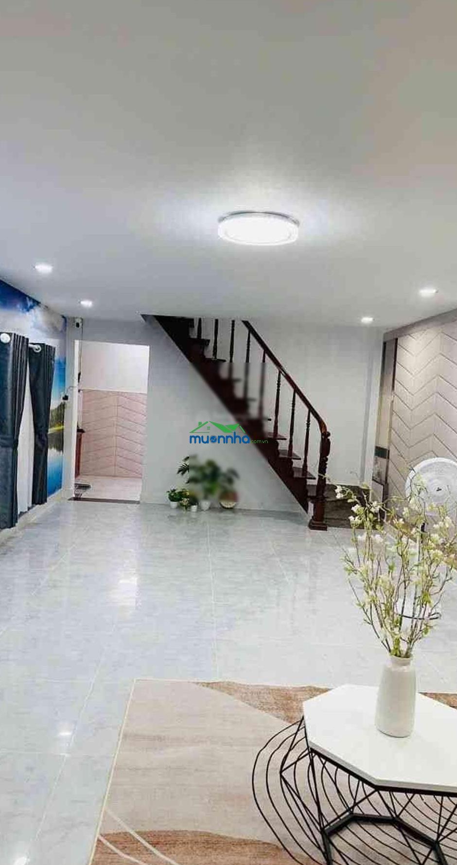 Nguyễn xí - nơ trang long - hẻm rộng - 71m² - ngang 5.2m - 1 căn ra mặt tiền - chỉ 9 tỷ - 2
