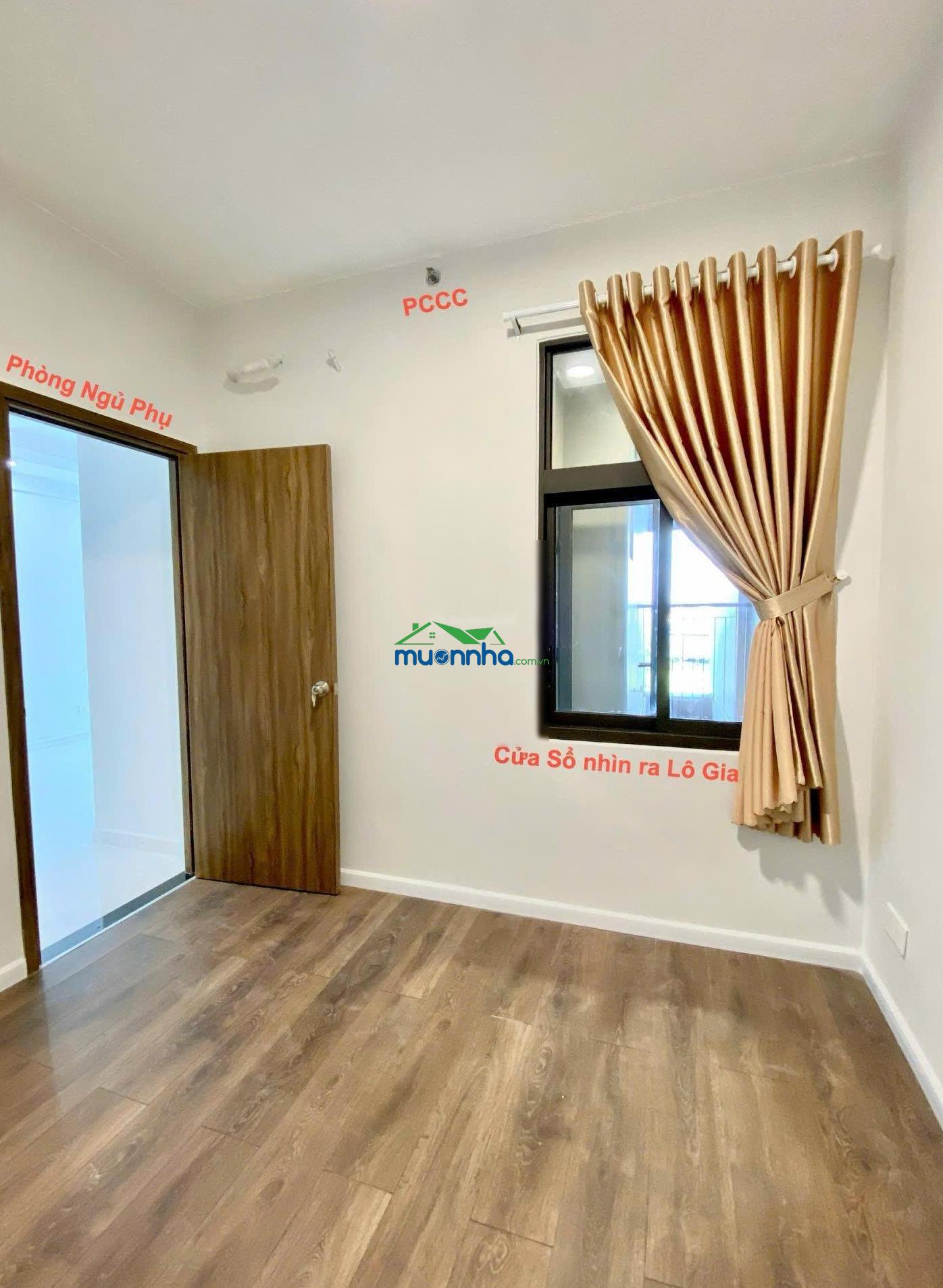 Cho thuê gấp cc opal skyline 5,5 triệu, 2pn2wc 62m2 ở nguyễn văn tiết, thuận an. giá tốt hàng hiếm. - 4