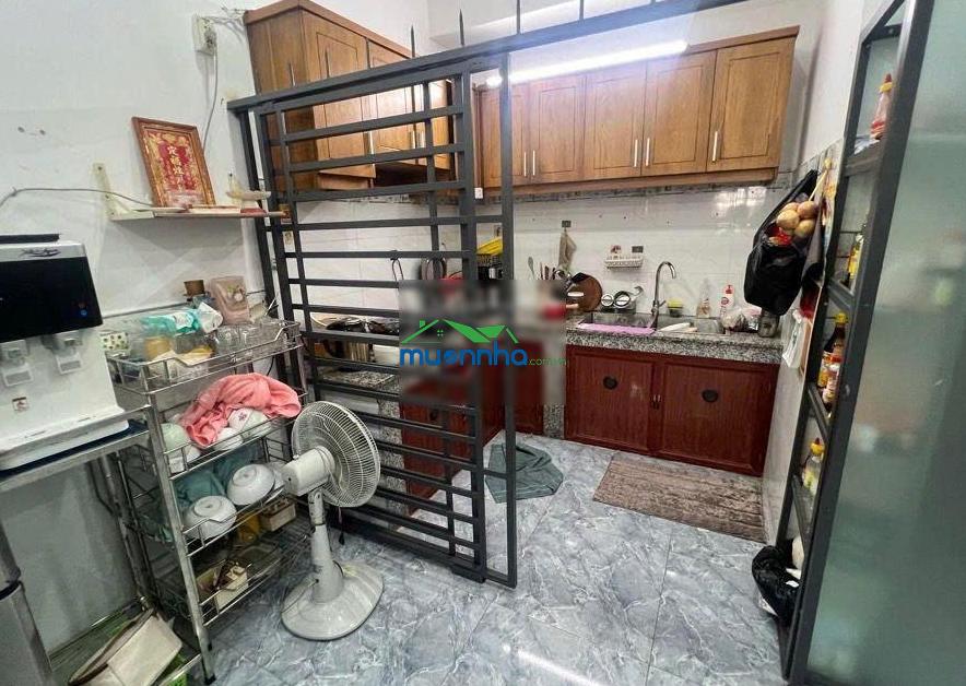 Bán nhà tám danh, tạ quang bửu, 92m2, 7.7x12m, sổ hồng riêng, nhỉnh 5 tỷ - 4