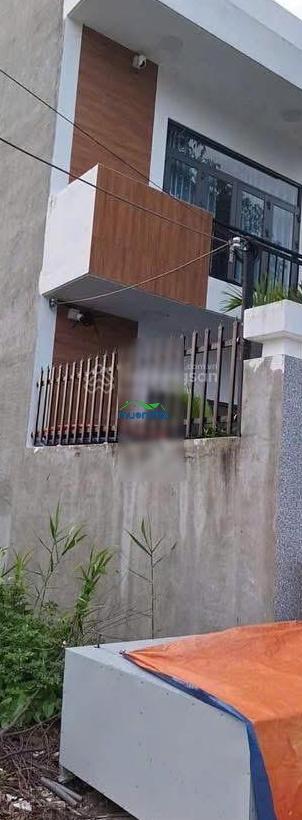 Thanh lý gấp nhà xã tân nhựt, bình chánh dt 100m2 giá thỏa thuận - 4