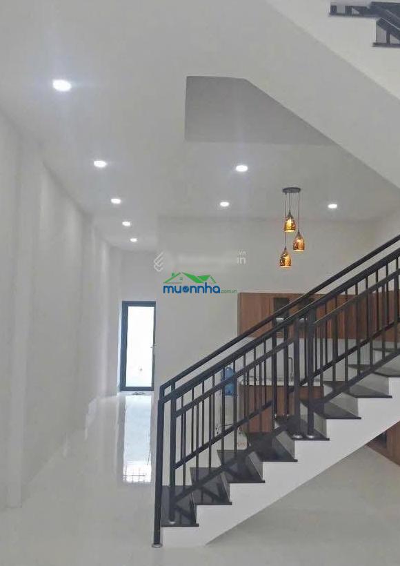 Thanh lý gấp nhà xã tân nhựt, bình chánh dt 100m2 giá thỏa thuận - 3