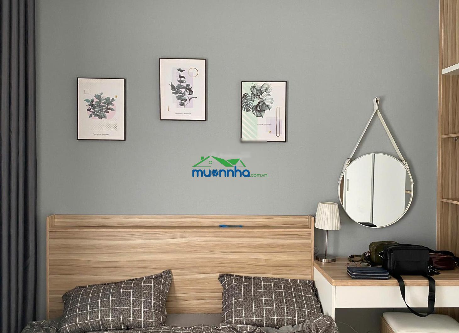 Em tuấn vinhomes bán căn hộ 2pn full nội thất cao cấp, tầng trung, view thoáng, có sổ hồng - 4
