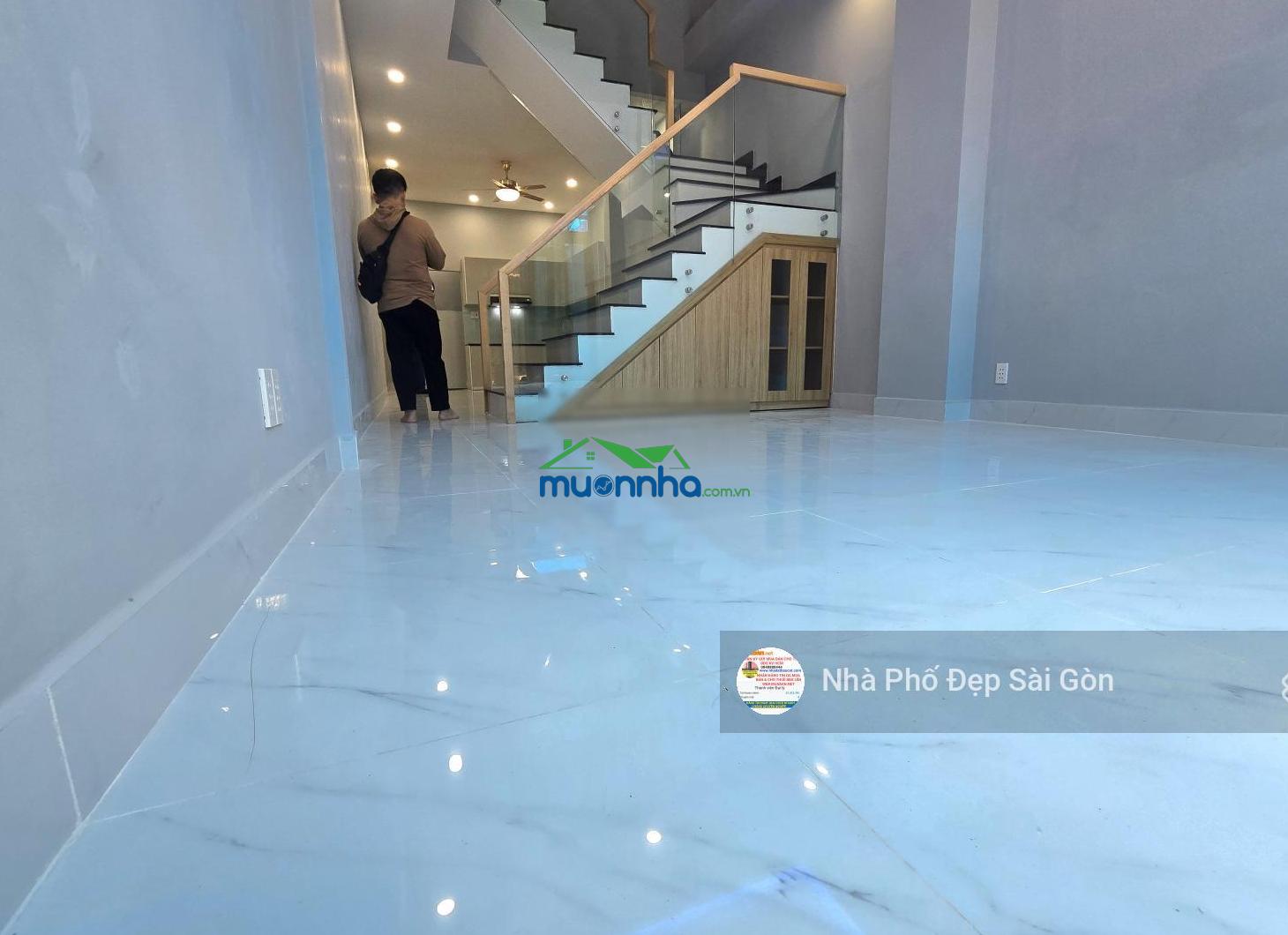 Bán nhà hẻm 6m lê ngã - tân phú. dt 3.9x15 - đúc 2 lầu mới keng - 4pn, 4wc - giá rẻ hơn 8 tỷ