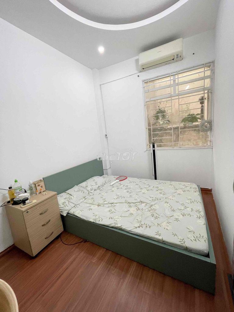 Căn 2 phòng ngủ full nội thất - 3