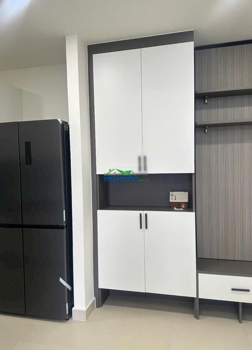 Cho thuê căn hộ the glory tp mới 2 phòng ngủ 2wc 69m² full nội thất 16tr bao pql