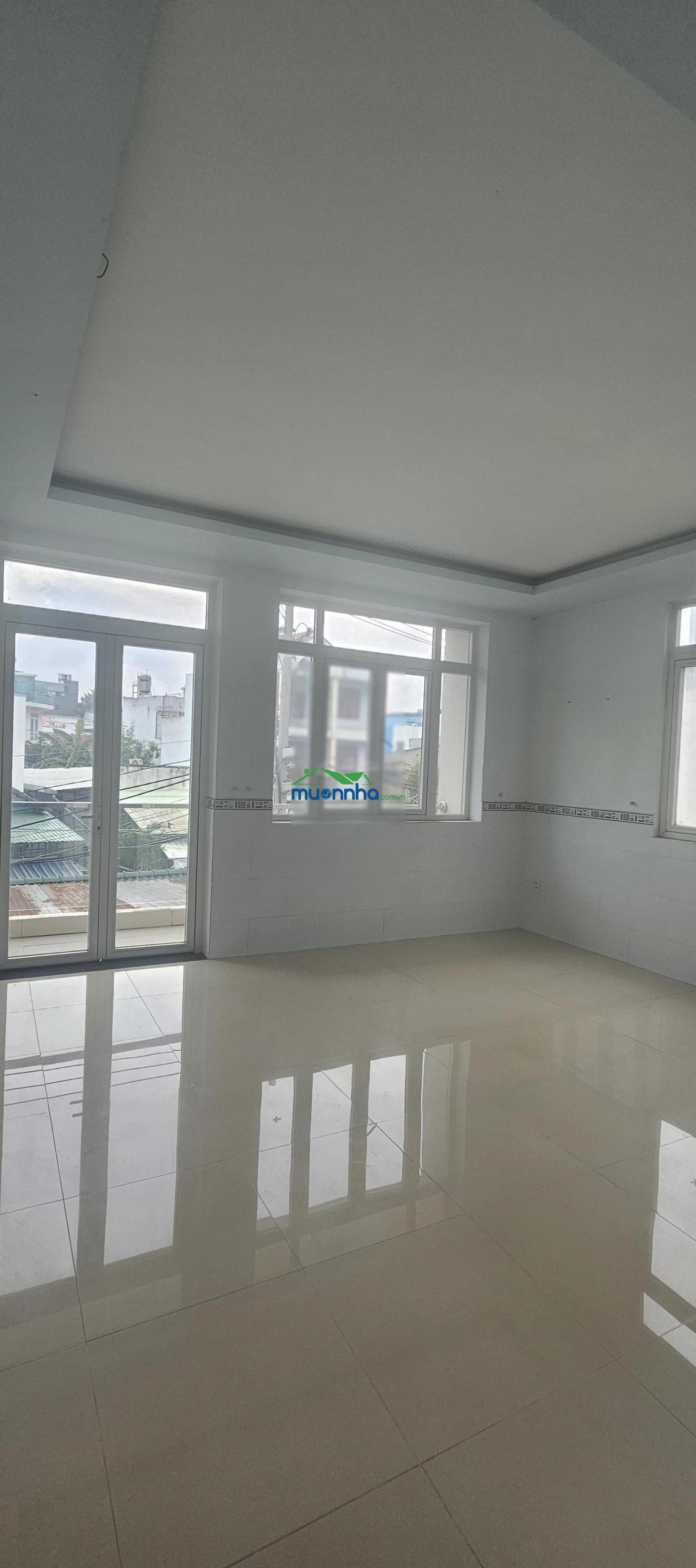 Bán nhà mặt phố 71 an hội, 17,5 tỷ, 165m2, hàng hiếm tại an hội đông, gò vấp - 4