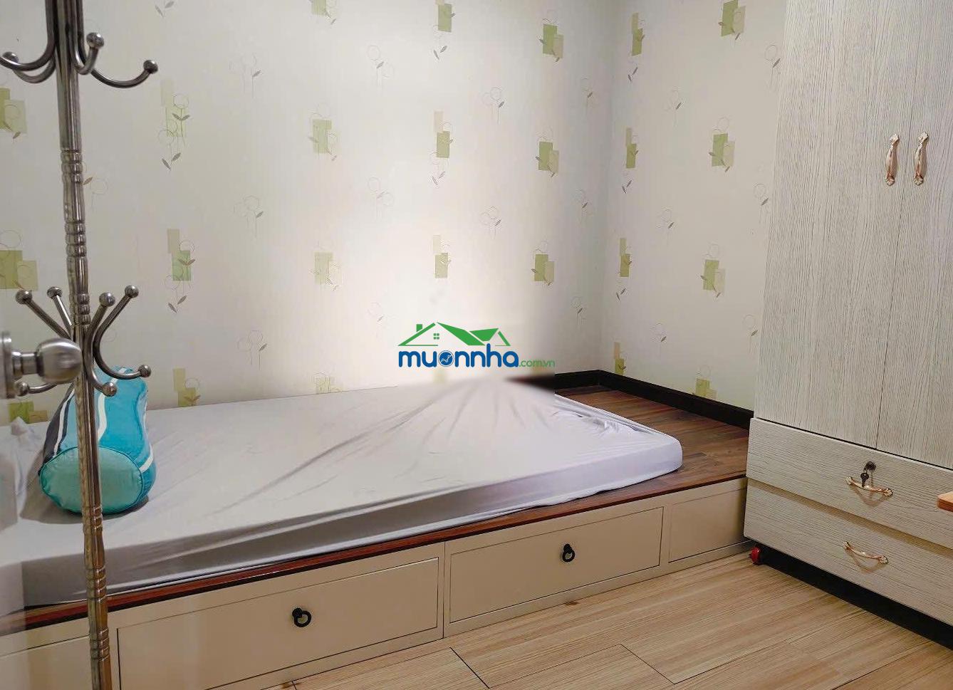 Cho thuê căn hộ sora 1 tp mới kế bên aeon 2pn 2wc 74m² đầy đủ nội thất giá 12.5tr/tháng - 4