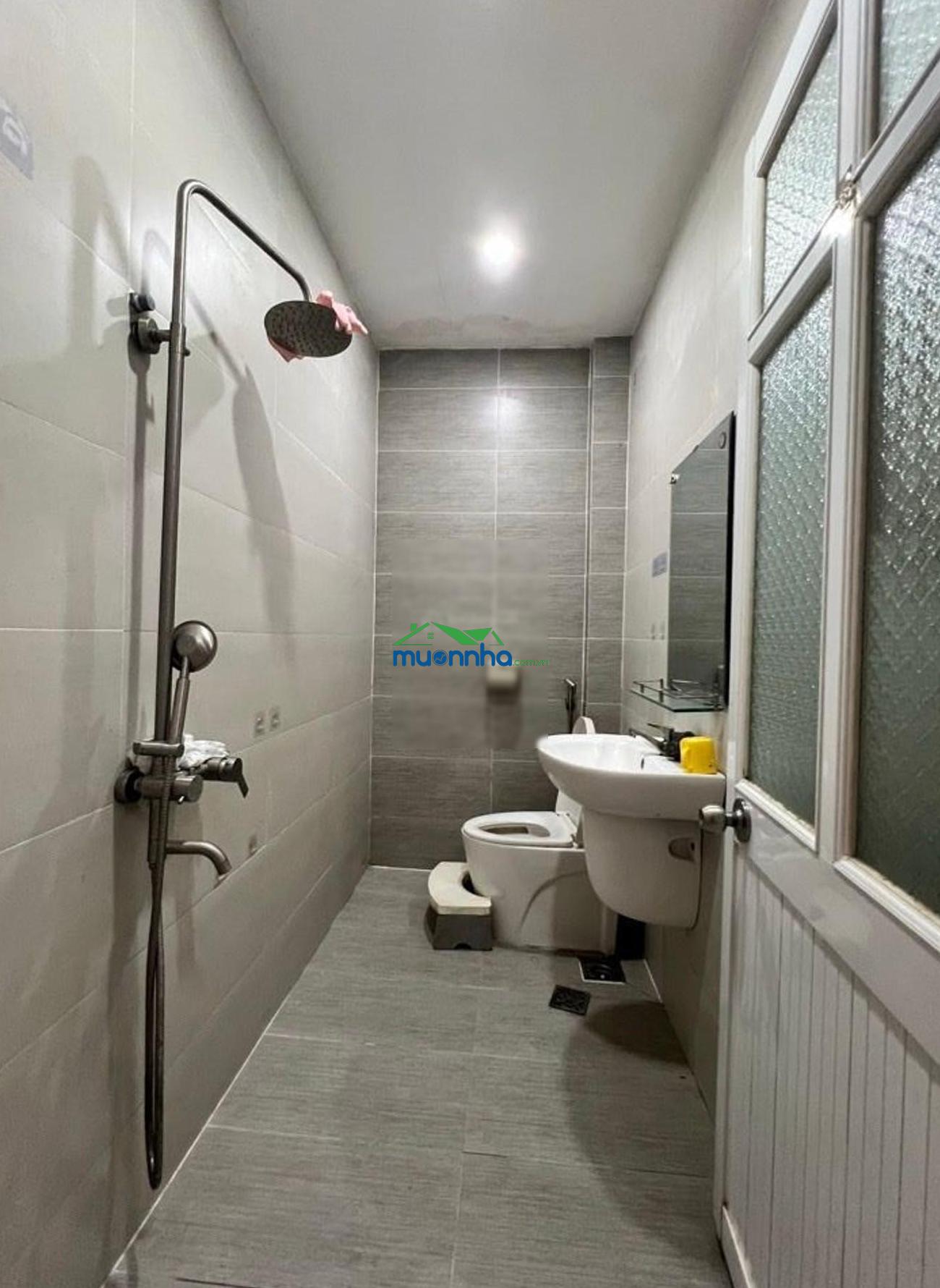 Siêu phẩm căn góc 2 tầng gần mt huỳnh tấn phát q7, 4m x 12m, chỉ 5.19 tỷ