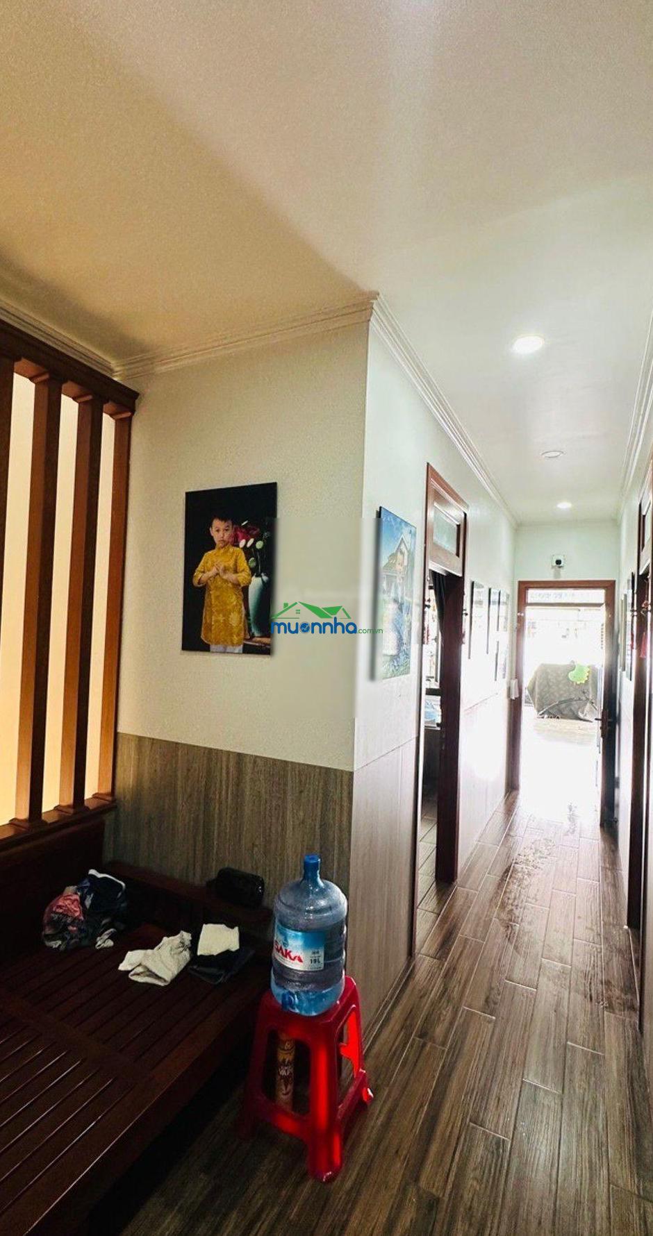 Bán nhà riêng - p. trung mỹ tây - quận 12 - 2