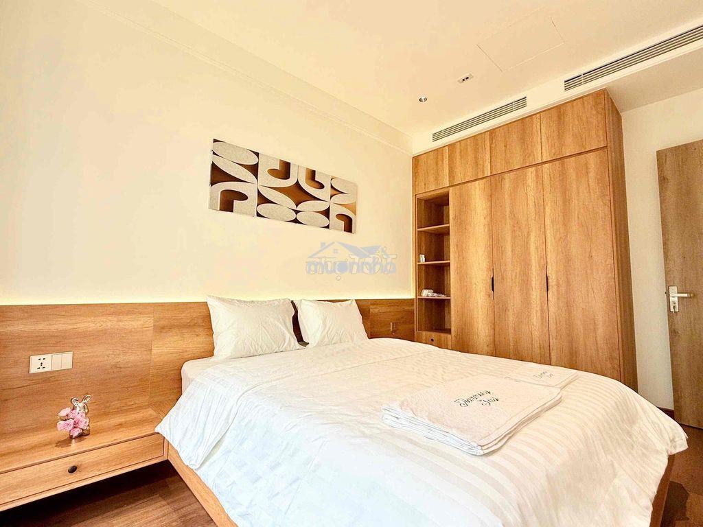 Hot hot! chdv 1br trần hưng đạo q1 – ban công cực chill, full nội thất - 4