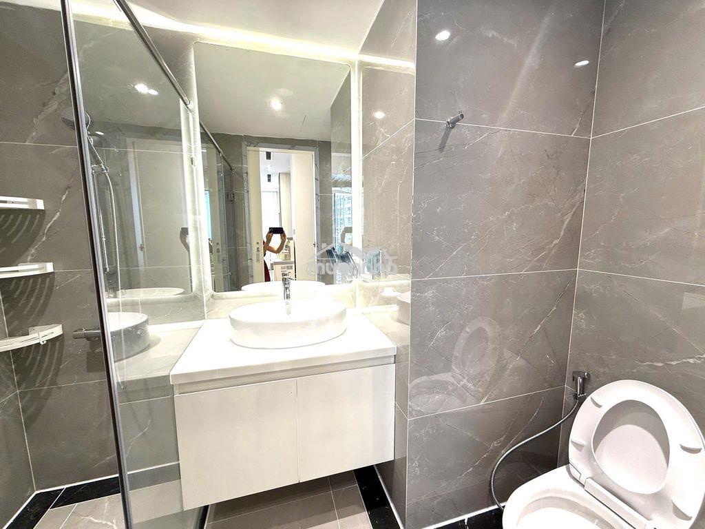 Chuyên cho thuê giá tốt căn hộ vinhomes central park - 2