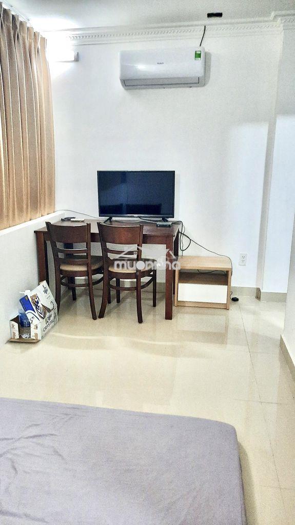Căn hộ phạm hùng/parc mall q8, 20m2, 3.3 triệu/tháng - 2