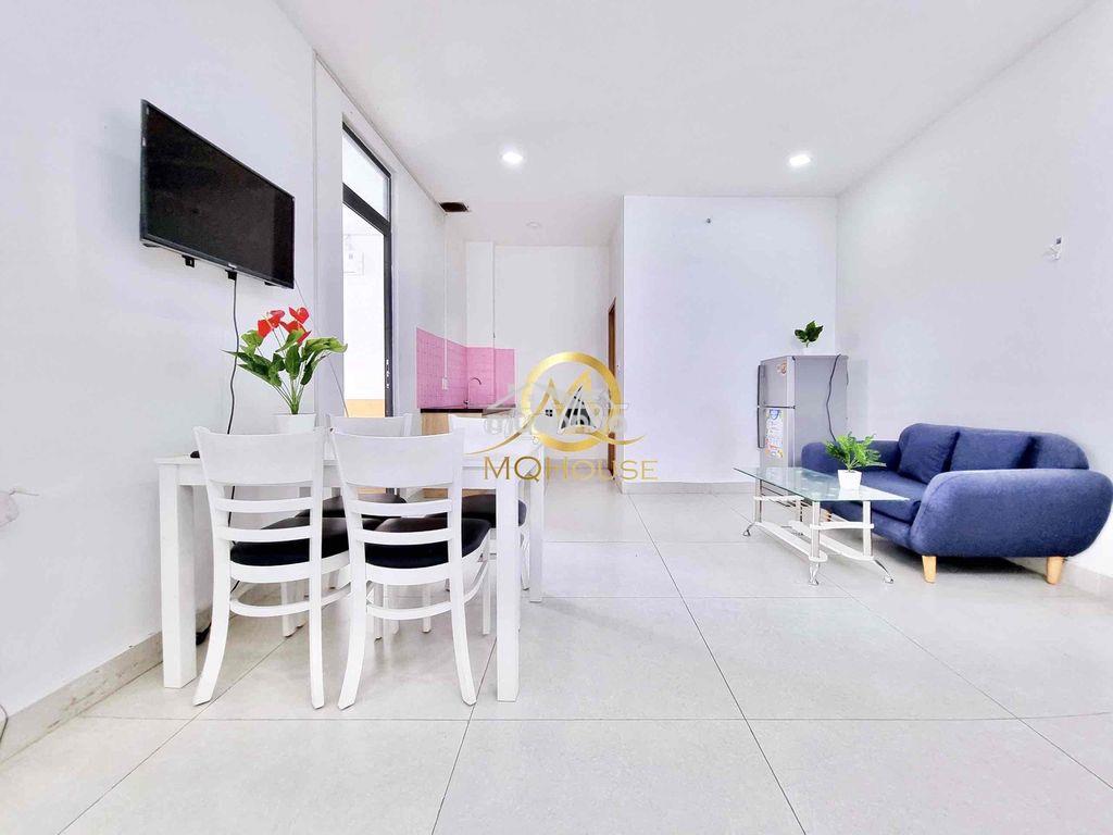 🌈🌈Ch 2 phòng ngủ balcony🏠🏠ngã 4 phú nhuận🔥🔥 - 3