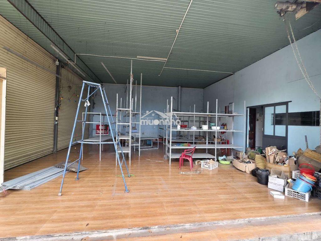 Mặt bằng 150m2 sân 100m2 - 2