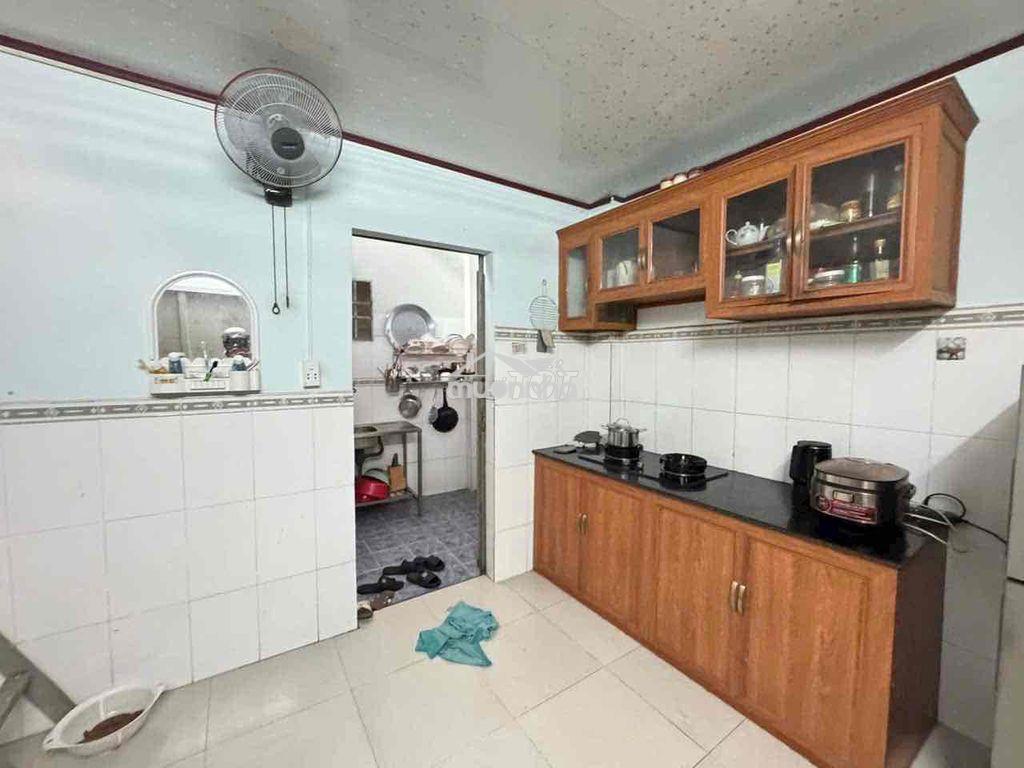 Bán nhà tân hiệp giá siêu tốt - 4