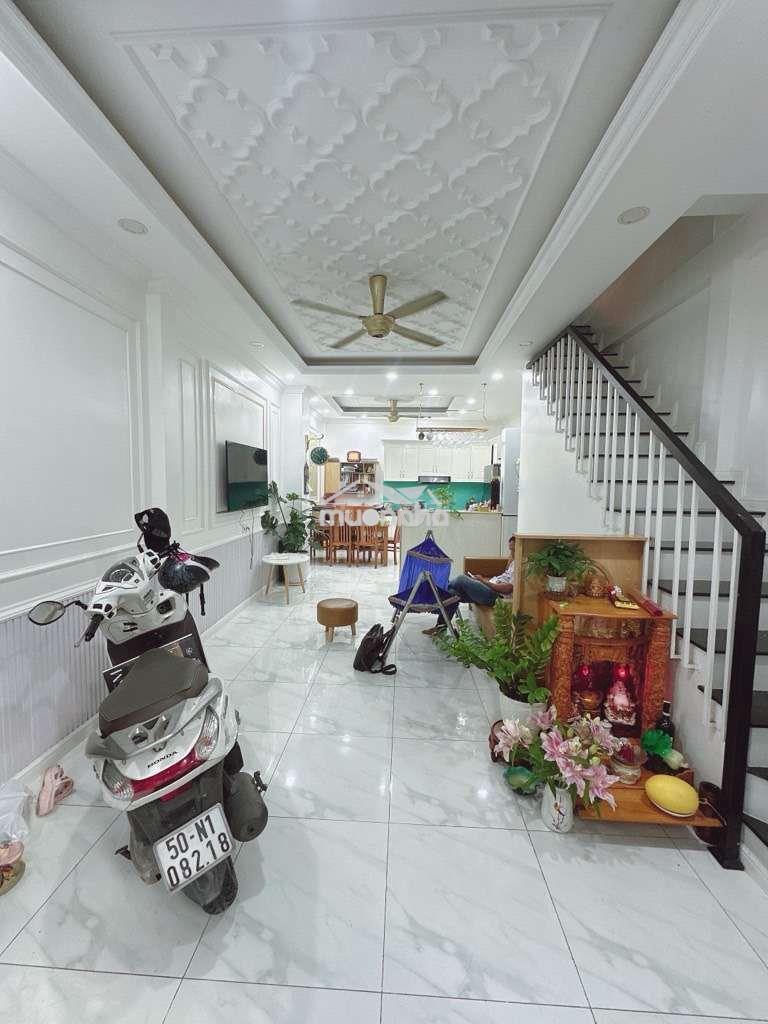 Hxh 1/trần văn ơn ,tân sơn nhì  giá rẻ - 3