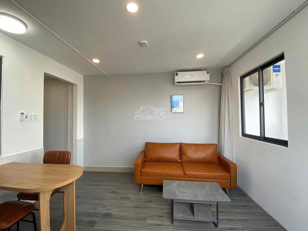 Cho thuê căn hộ 1pn gần đại học rmit, phú mỹ hưng, lotte mart quận 7 - 4
