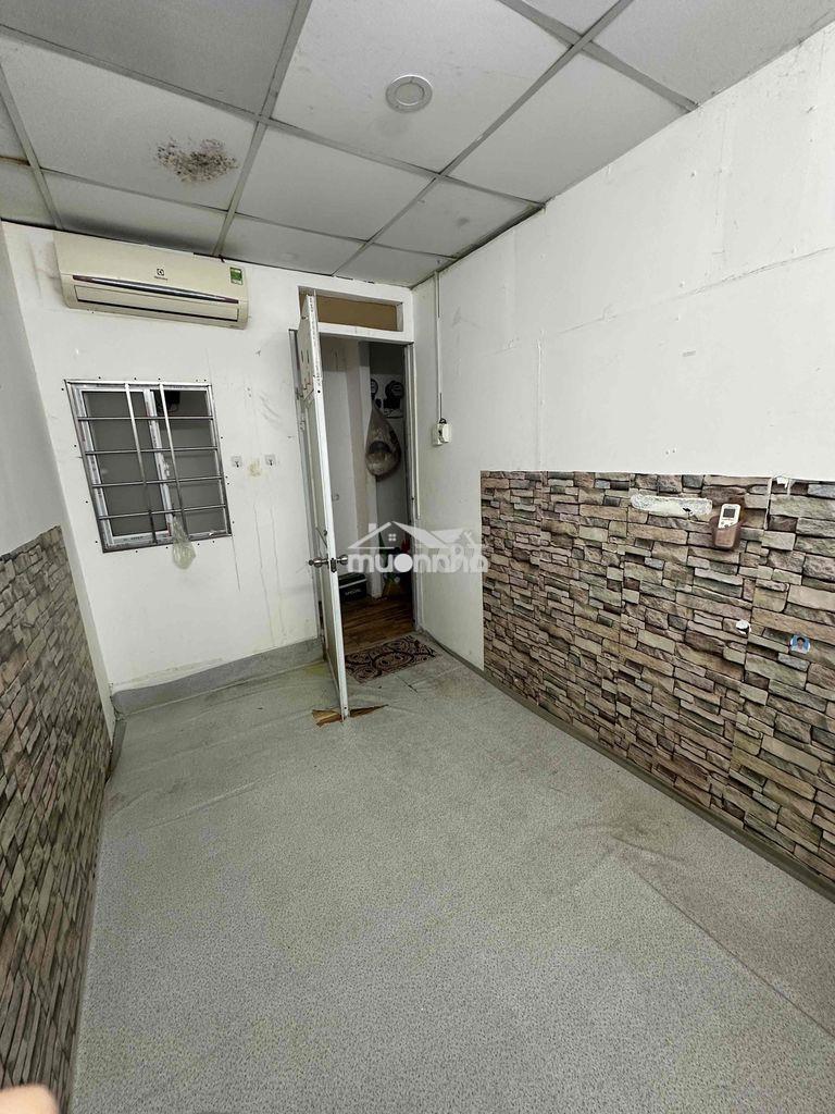 Phòng trọ phan văn hân phường gia định - 2
