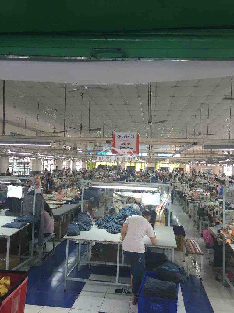 Kho xưởng đẹp cho thuê q12 - 3