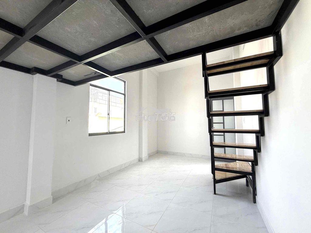 📍Cam kết như ảnh📍phòng 35m2 mới 100%, cửa sổ trời, ngay vườn lài, apd - 4