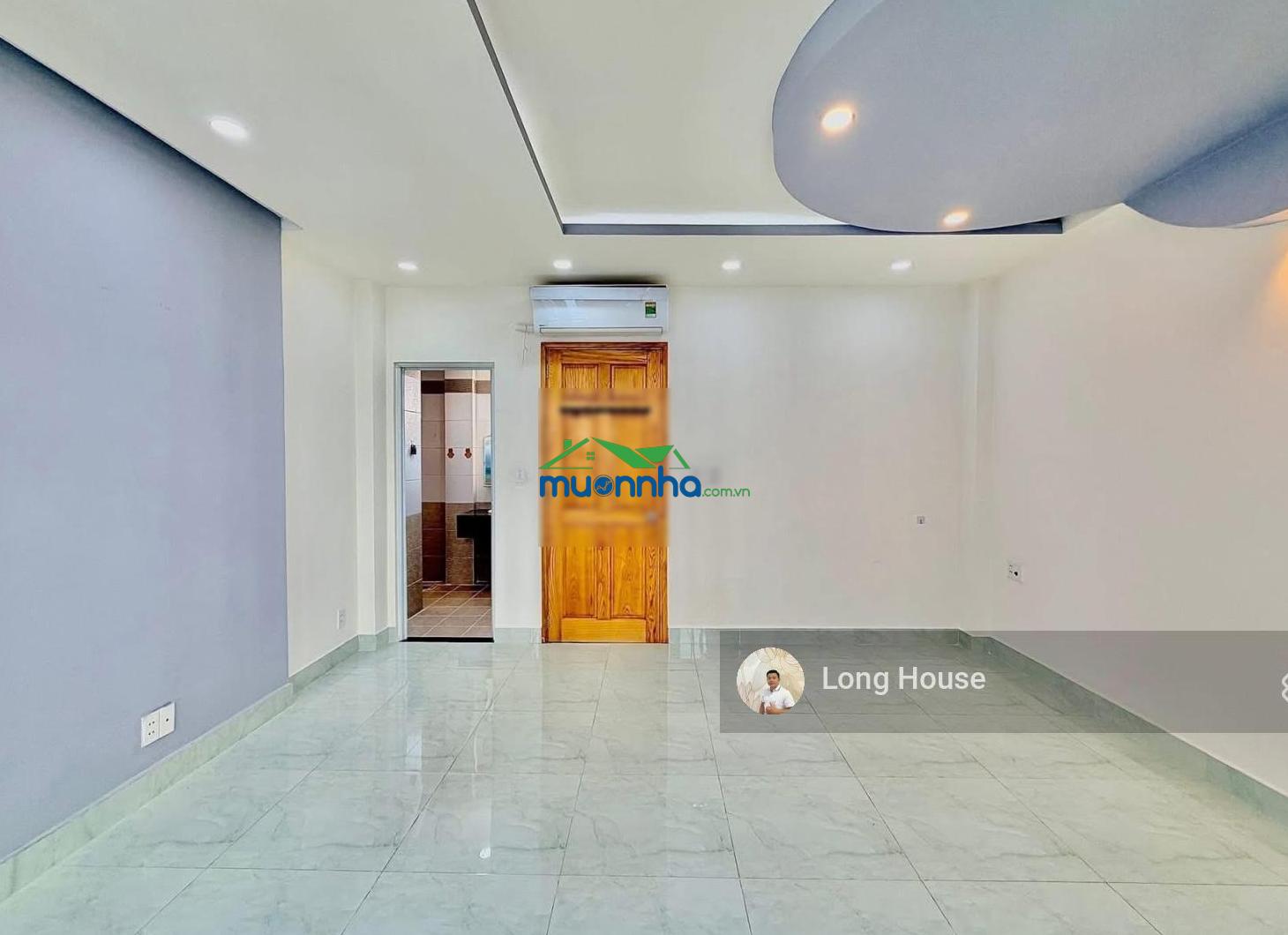 Nhà 5 tầng - hẻm oto vào nhà gần mặt tiền ngay chu văn an - phan văn trị - 4