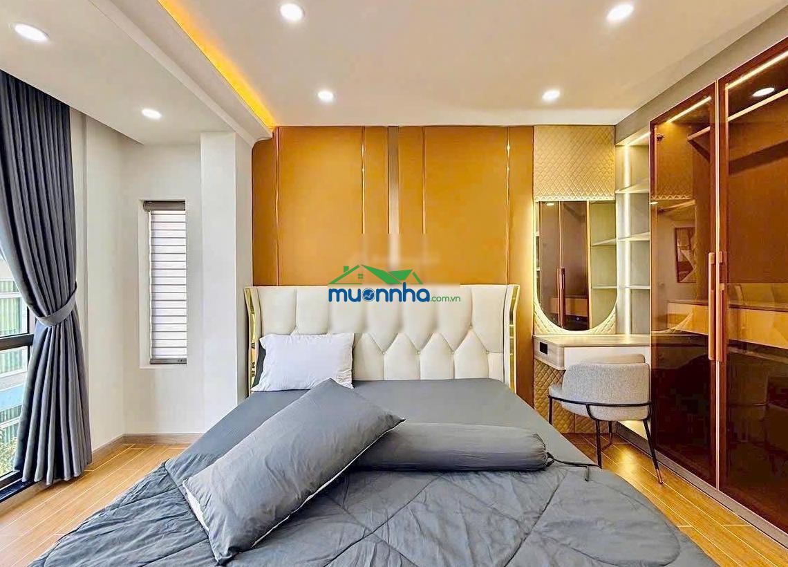 Bán gấp căn nhà thông số khủng đường trịnh quang nghị, quận 8 - giá: 4,1tỷ/120m2 - cho thuê 25tr/th - 2