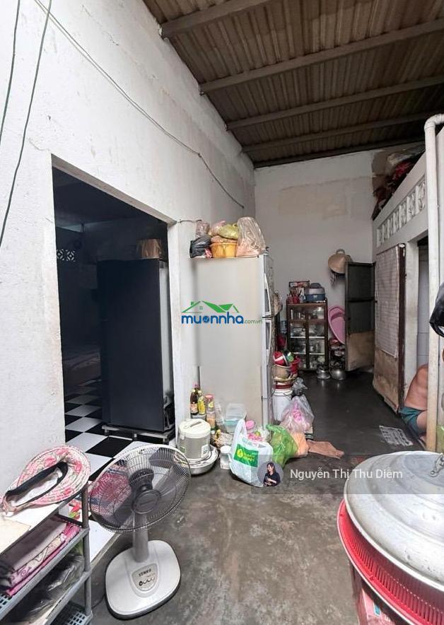 Hiếm! nhà 2 tầng 95m2 (5.83m x 15m) - xây mới 5 tầng - giáp q1 - sổ nở hậu - giá 9.9 tỷ - 2