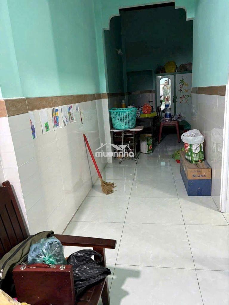 Cho thuê nhà phường trảng dài giá 3 triệu - 2