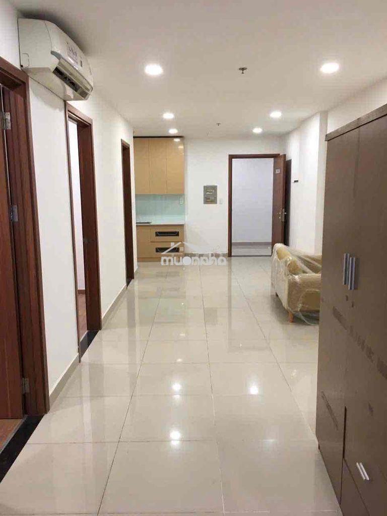 🐳★ Chung cư cityland 2pn-2wc nội thất cơ bản - 3