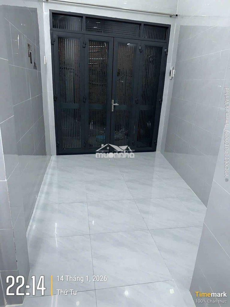 Chính chủ bán nhà - thanh đa, phường 27, bình thạnh - 2
