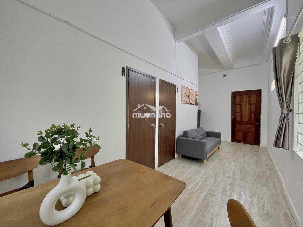 📣 Chính chủ khai trương căn hộ 2pn 60m² ngay vincom cộng hòa tân bình - 3