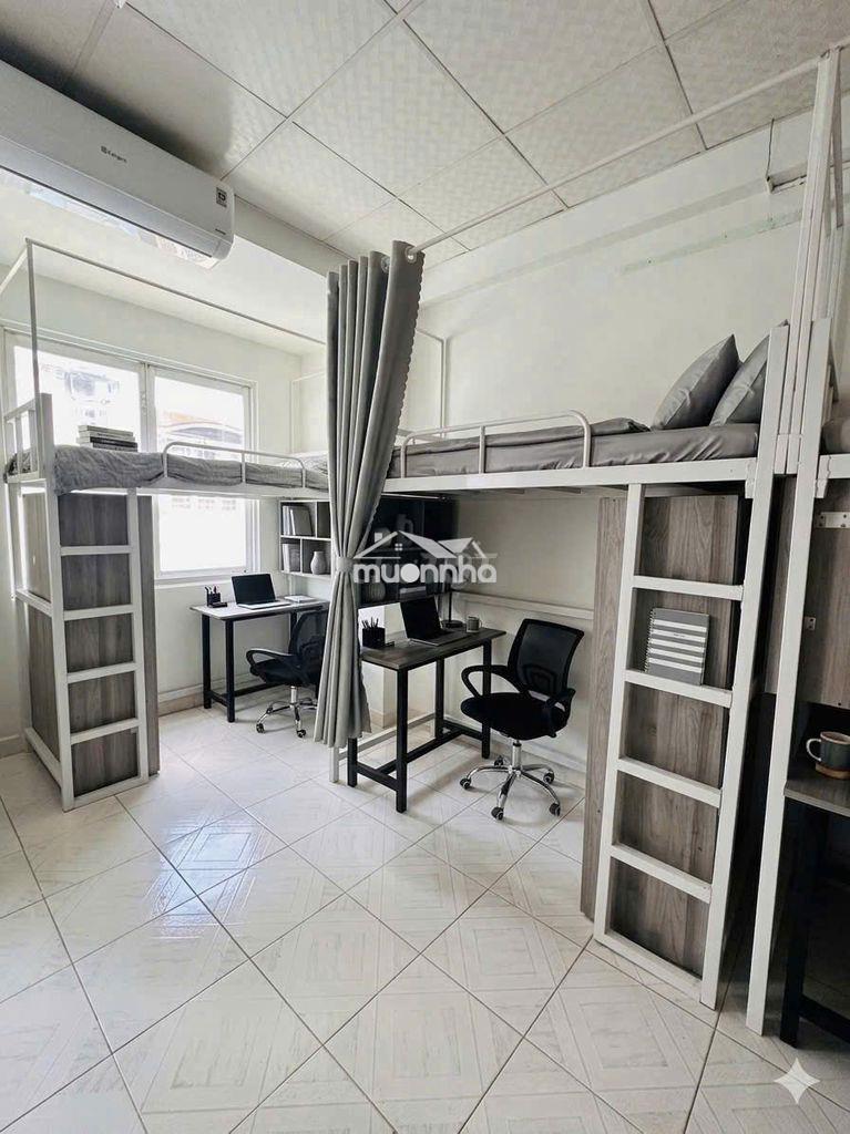 Dự án mới kí túc xá và duplex gần lotte mart quận 7 - 2