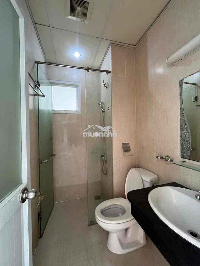 Cần bân gấp ch tara q8 72m2 2pn 2wc  căn góc,thoáng mát,sổ hồng v.v - 4
