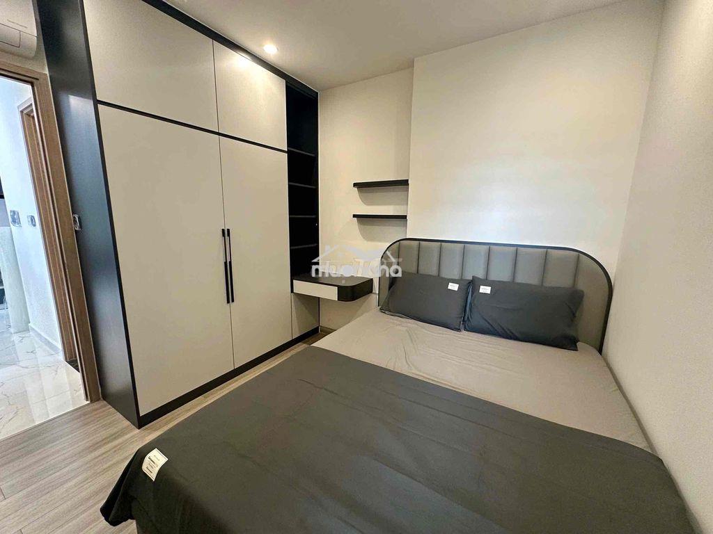 Cho thuê căn hộ nội thất cao cấp giá tốt - 4