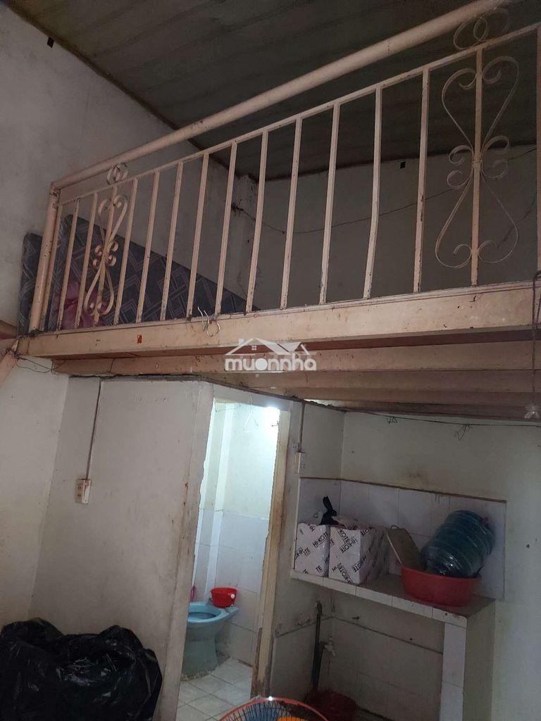 Phòng trọ cưc rẻ - 2