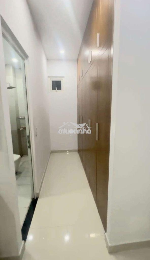 Cho thuê phòng căn hộ dịch vụ rộng sạch - 2