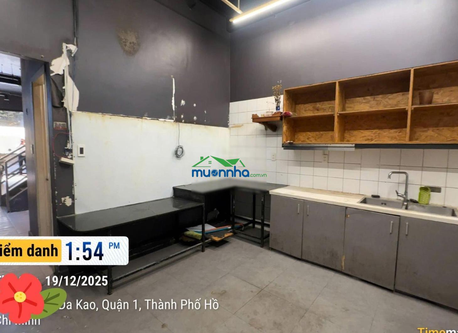 Siêu vị trí 2 mt nguyễn đình chiểu - q1 - sổ vuông a4 - 3 tầng - khu biệt thự cán bộ ở. chỉ 29 tỷ.