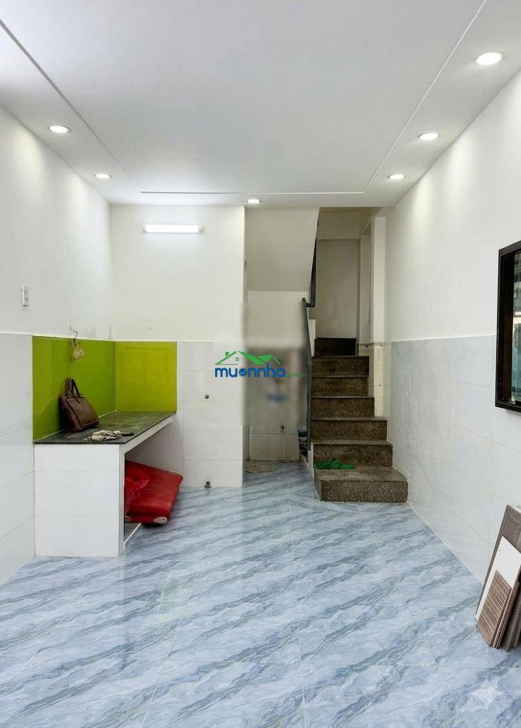 Hxh 373 lý thường kiệt, 3 tầng, 6.265 tỷ, kẹt vốn bán gấp tl khu vực kinh doanh nhộn nhịp