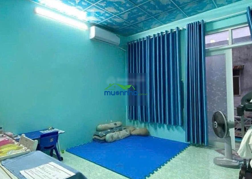 4 tỷ 600 - nhà 62m² - đường oto 5m - 3pn - huỳnh tấn phát - 3