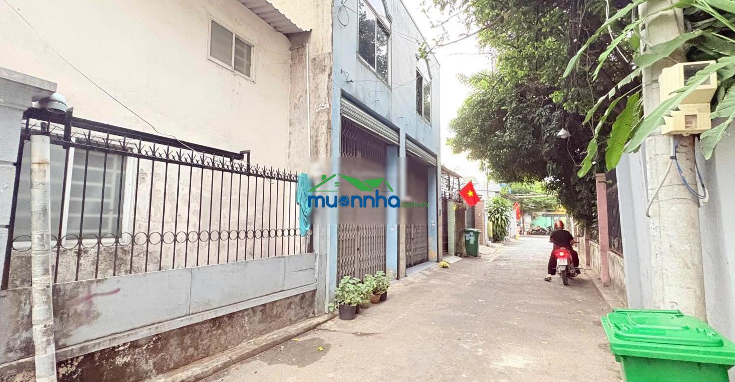 Bán đất tặng nhà chỉ 30m ra mặt tiền đường - ngay hoàng diệu 2 - không còn căn thứ 2 so sánh