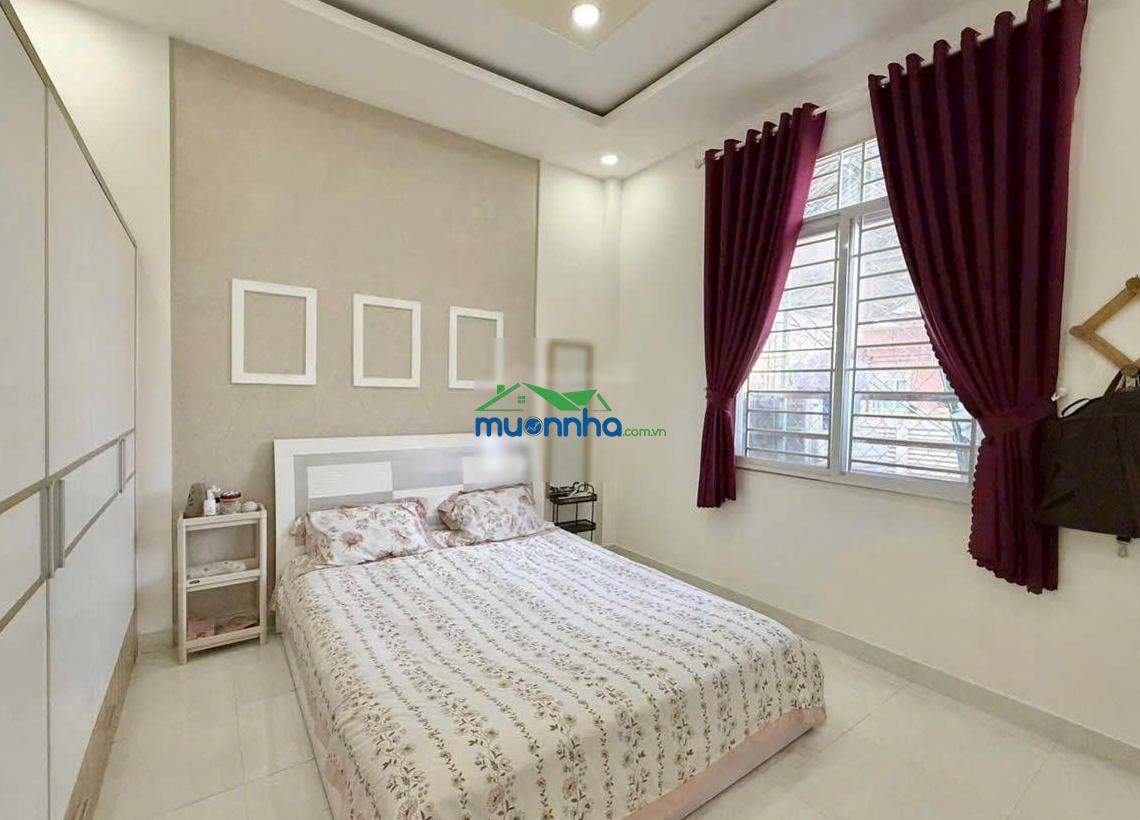 7.5 tỷ sở hữu nhà phố 3 tầng hiệp bình phước shr, giá còn tl tốt - sát quốc lộ 13, vạn phúc - 4
